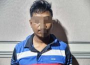 Penipu Berkedok Rekrutmen Bintara Polri Diringkus Polres Magetan