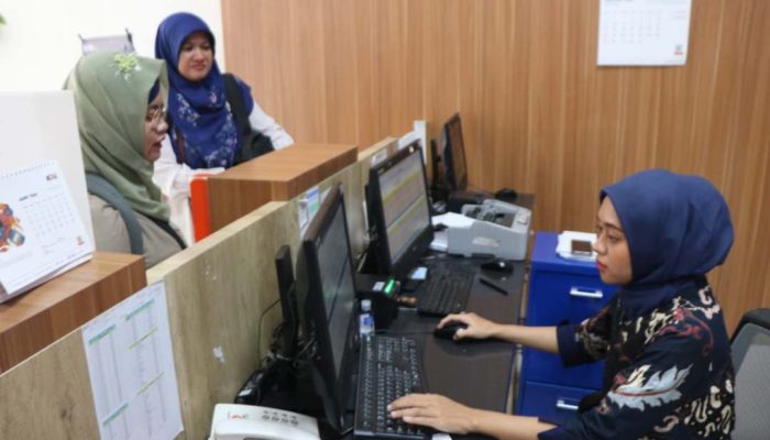 Tiket KA Lebaran 2024, Sudah Bisa Dipesan