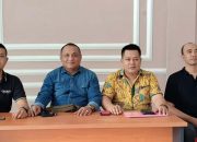 Andreas Eddy Susetyo Lolos ke Senayan, Tim Pemenangan Bilang Begini