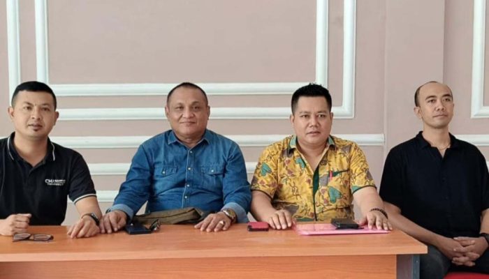Andreas Eddy Susetyo Lolos ke Senayan, Tim Pemenangan Bilang Begini