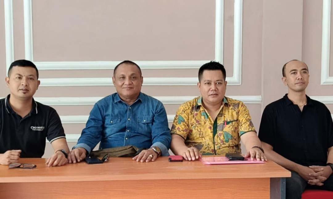 Tim pemenangan