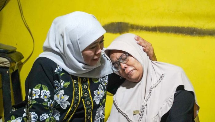 Khofifah Indar Parawansa: Hormati dan Berbaktilah Pada Ibumu