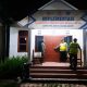 Patroli malam hari