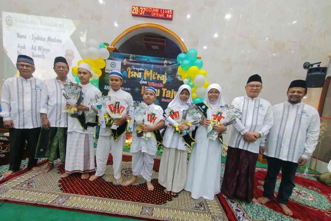 TPQ Al-Haq