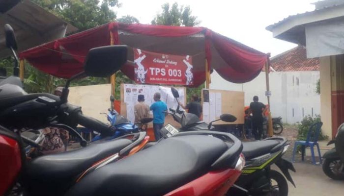 Duh, Lamanya di Bilik Suara, Warga Mengeluh