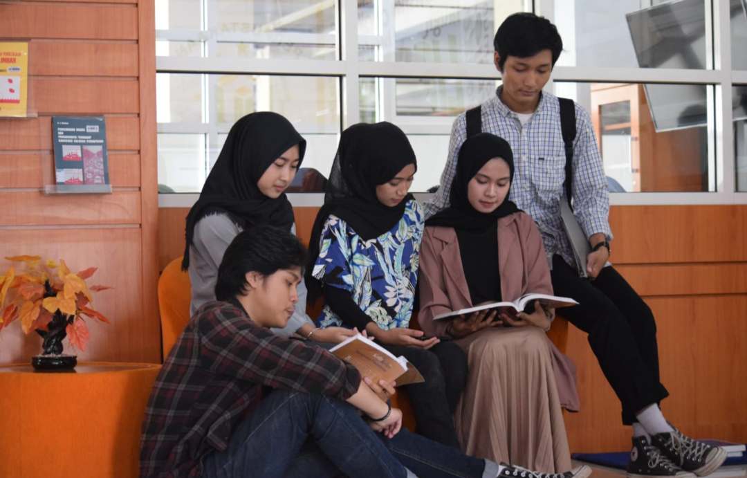 Unusa Gemilang 