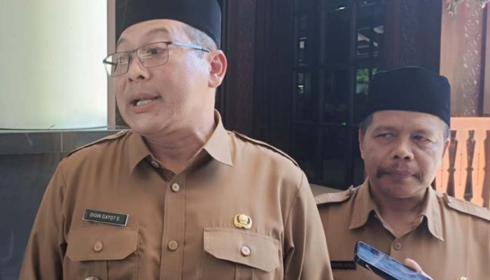 Pemkab Malang Masukkan Muatan Lokal Ngaji di Sekolah