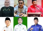 Rekapitulasi Kabupaten Rampung, Berikut Caleg DPRD Dapil Jatim II yang Lolos ke Indrapura