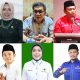 Caleg DPRD Dapil Jatim II