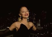 Menilik Lebih Jauh Album Ariana Grande, Eternal Sunshine