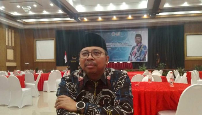 Asnawi Sabil Santer Disebut Maju Pilbup Bondowoso, Tak Ada Partai Mendekat