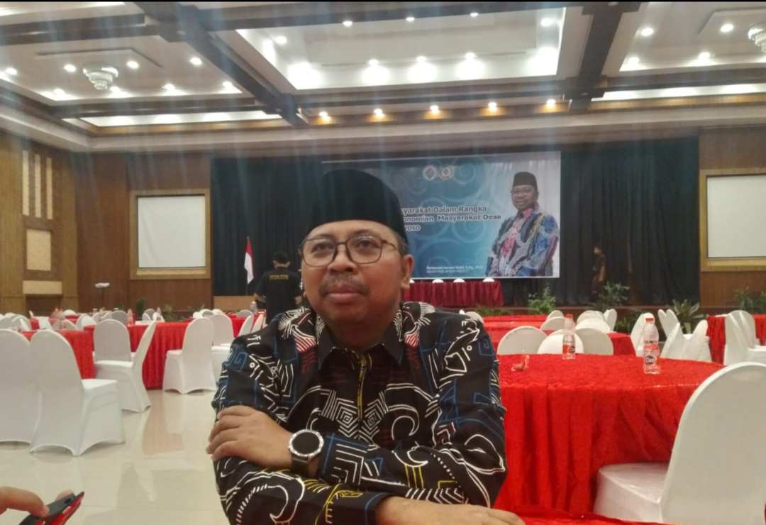 Asnawi Sabil