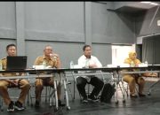 200 Kepala SD di Jombang Hadiri Sosialisasi Akreditasi dari Disdikbud