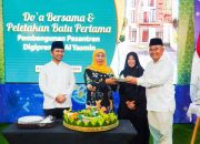 Khofifah: Ponpes Digipreneur Al Yasmin Siap Didik Gen Z Berkarakter Islami