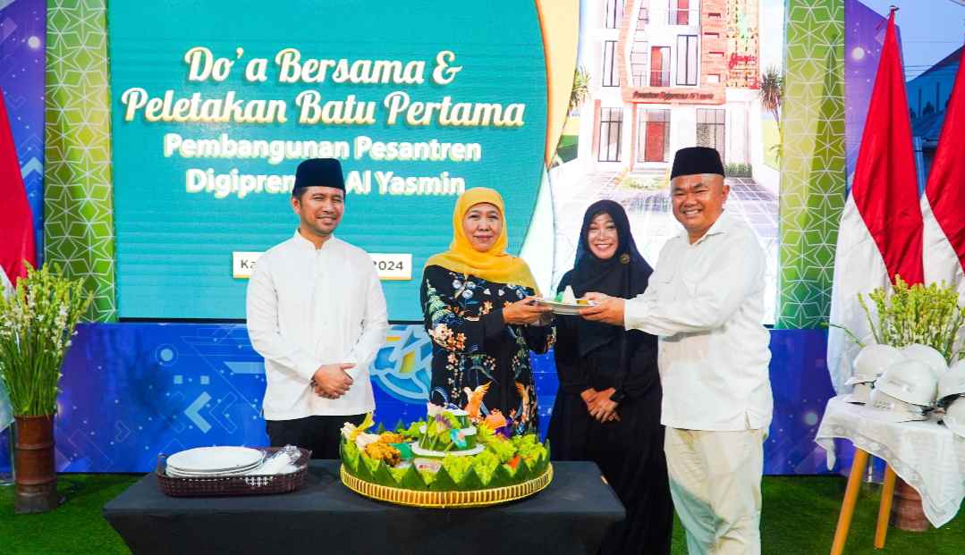 Digipreneur Al Yasmin