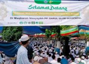 darul ulum Is'ad