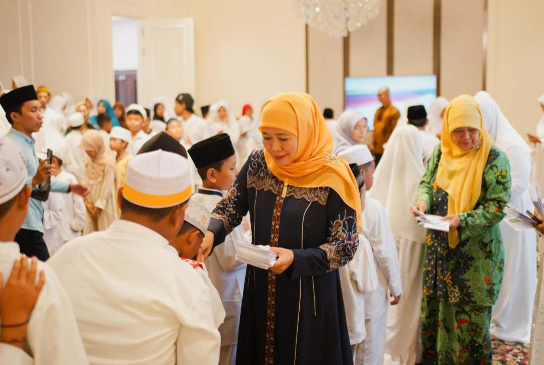 Amaliyah Khofifah 