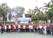 Polres Magetan Apresiasi Awak Media di Hari Pers Nasional 2024