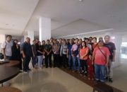 BPL, PT TKS dan TGA Ingkar Lagi, Warga Bale Hinggil Ancam Bawa ke Jalur Hukum