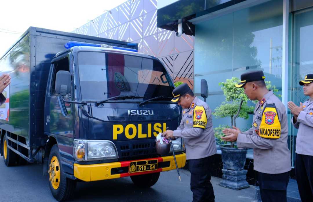 Bencana Jawa Tengah