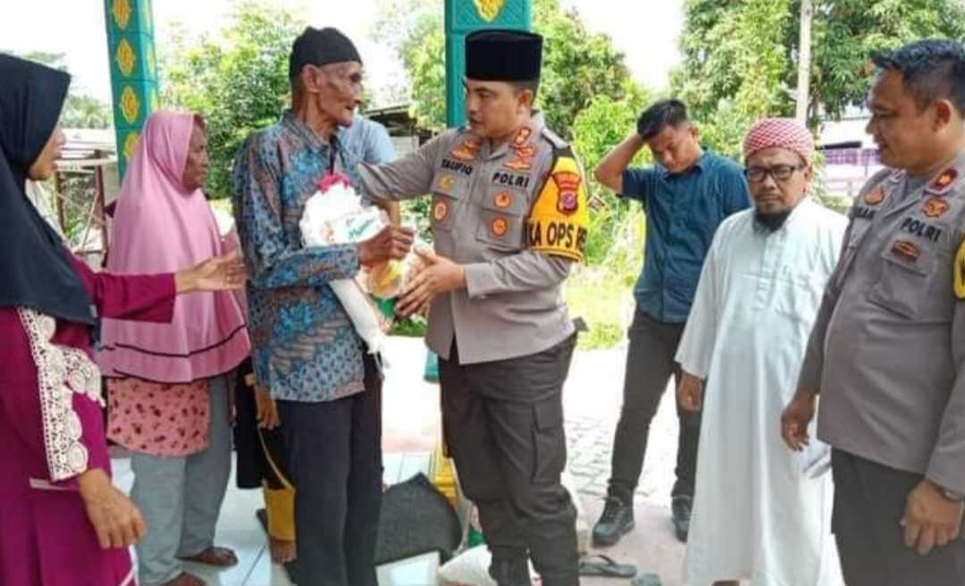 dhuafa