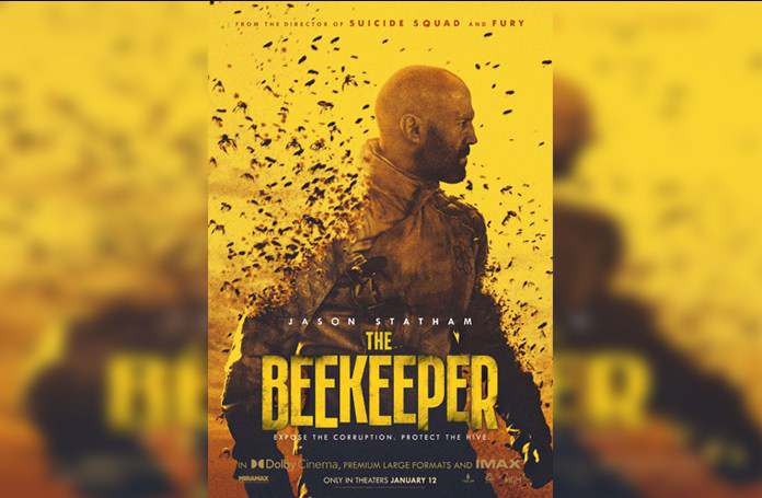 Beekeeper