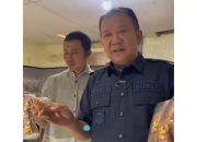 Tingkatkan Perekonomian, Bupati Jember Promosikan Usaha Warganya Melalui Instagram Pribadi