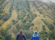 Gunung Bromo