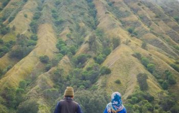 Gunung Bromo