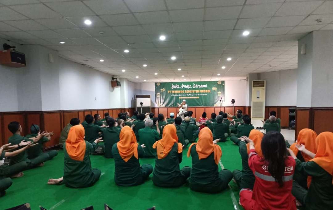 THR Awal