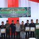Buka bersama perguruan silat