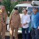 Pantai Balekambang Campervan