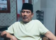 Caleg PDIP Gunawan, Siap Perkarakan Pemindahan Suara Partai ke Caleg
