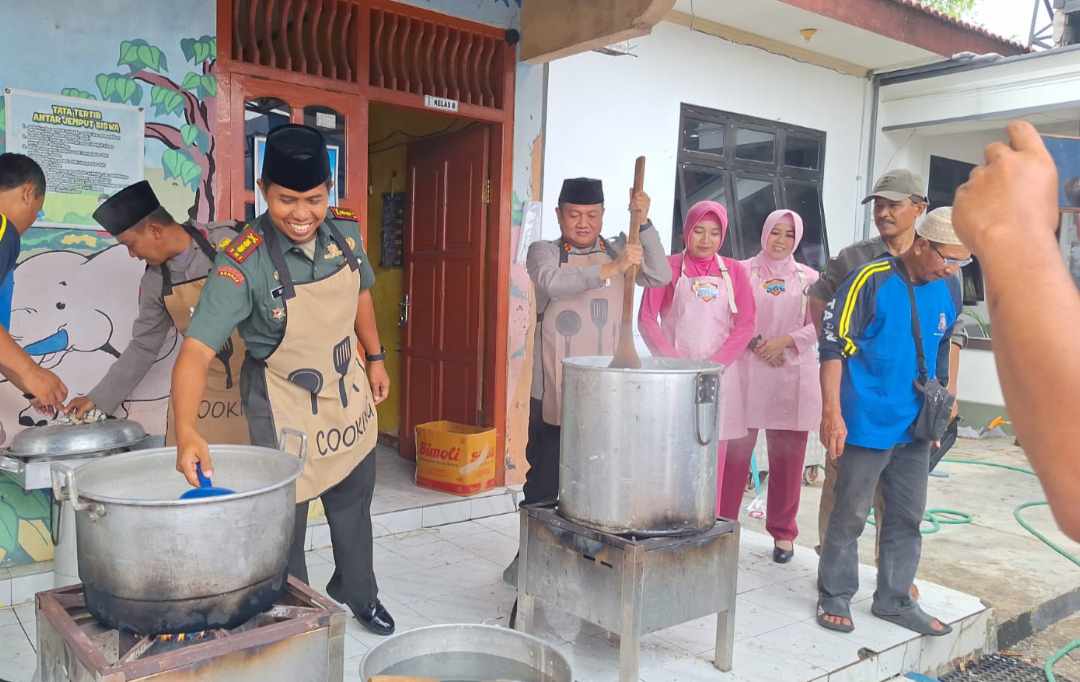 Dapur SAE