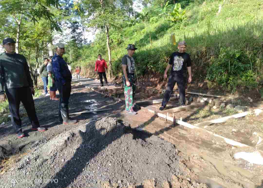 Telaga Wahyu