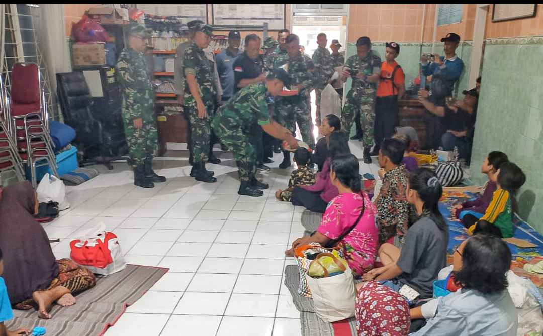 banjir Madiun