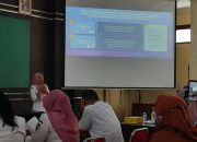 Disdikbud Jombang Beberkan Langkah Penanganan Potensi Kekerasan di Satuan Pendidikan