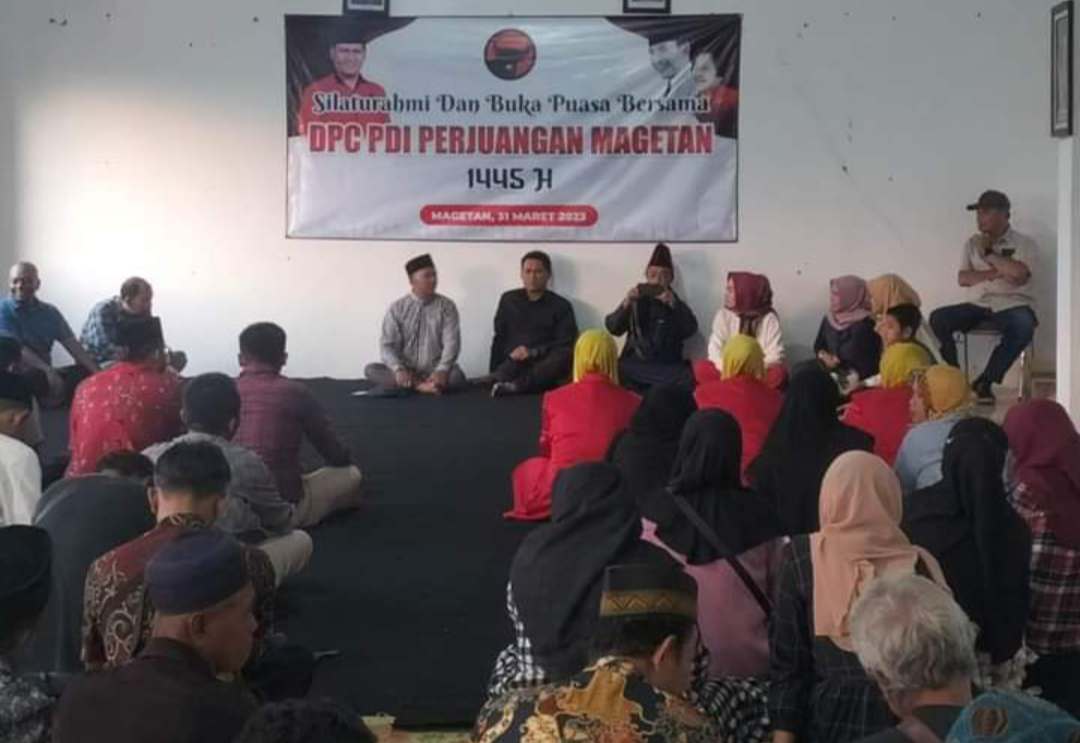 DPC PDIP Magetan