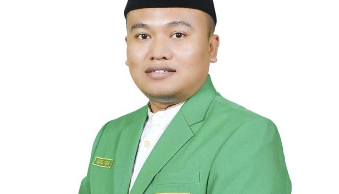 Ketua DPD KNPI Sampang Terpilih Jadi Anggota DPRD Provinsi Jatim