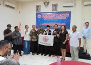 Muscab FORBI Pilih Ahmad Murai Nahkodai DPC Banyuwangi