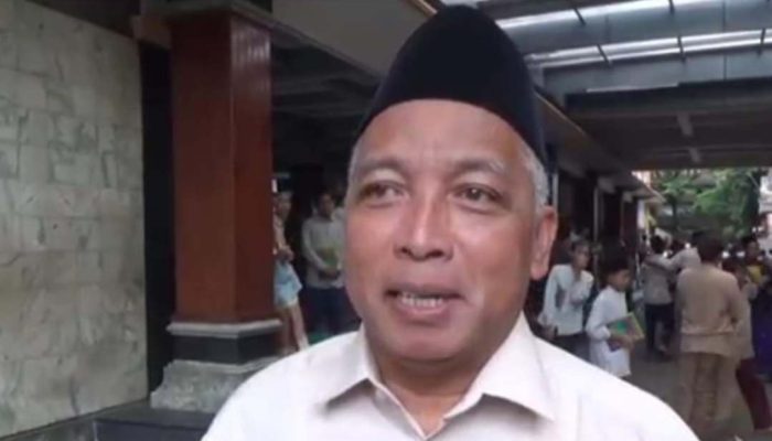 PCNU Jombang Minta Pemkab Tegas Sanksi Kafe Karaoke yang Buka Saat Ramadan