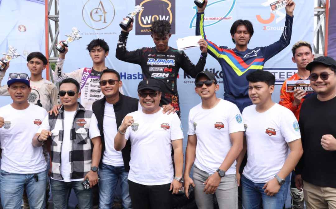 Grasstrack