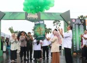 Gebyar Ramadan Blora 2024 Digelar Selama 25 Hari