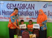 Wujud Nyata DKP Lumajang Cegah Stunting