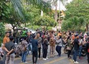Gempa Susulan Goyang Surabaya Lebih Besar dari Sebelumnya