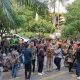 Gempa susulan
