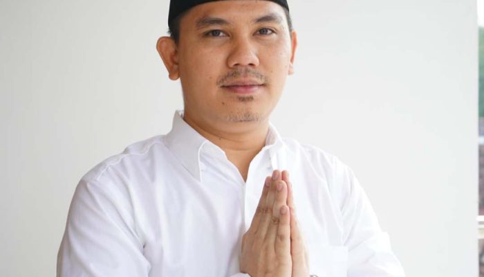 Raih Suara Terbanyak, Gus Habib, Putra Kiai Asep Dipastikan Mulus Melenggang ke Senayan