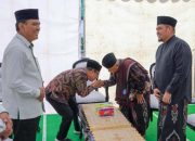 Pengasuh Ponpes Modern Al-Amanah Junwangi Sebut Haji Usman di Bursa Cabup Sidoarjo
