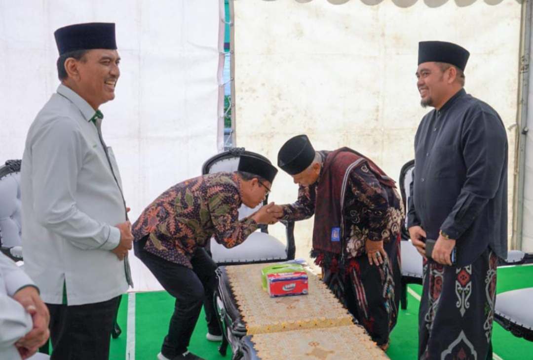 Haji Usman