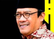 KEKUASAAN ITU FANA